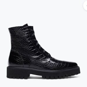 Freda Salavador Emi boots 7.5